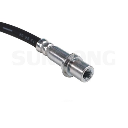 SUNSONG 2205828 Brake Hydraulic Hose 2205828